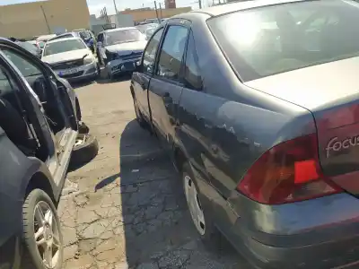 Автозапчасти б/у левая передняя наружная ручка за DAEWOO MATIZ (M100, M150) 1.0 ссылки OEM IAM   