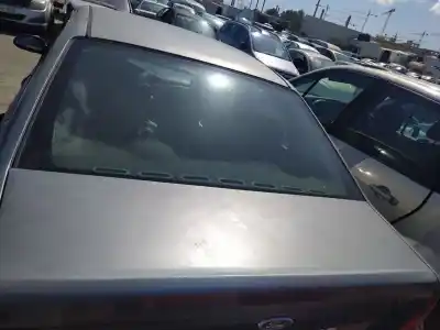 Recambio de automóvil de segunda mano de MANETA EXTERIOR MALETERO / PORTON para FORD FOCUS BERLINA (CAK)  referencias OEM IAM   