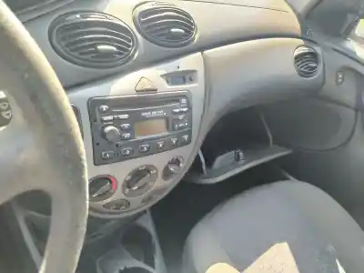 Автозапчасти б/у отопление / кондиционирование воздуха за FORD FOCUS BERLINA (CAK) FOCUS 1 90 CV ссылки OEM IAM   