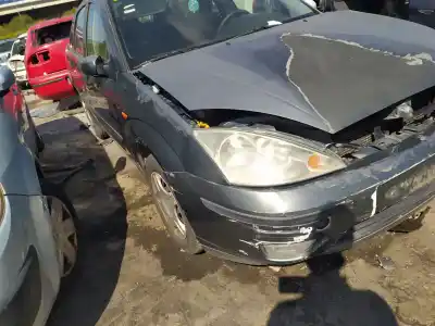 Автозапчасти б/у рулевая рейка за FORD FOCUS BERLINA (CAK) FOCUS 1 90 CV ссылки OEM IAM   
