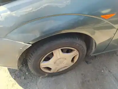 Автозапчасти б/у передняя левая кулачка за FORD FOCUS BERLINA (CAK) FOCUS 1 90 CV ссылки OEM IAM   