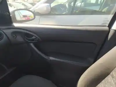 Автозапчасти б/у внутри передней правой ручки за DAEWOO MATIZ (M100, M150) 1.0 ссылки OEM IAM   