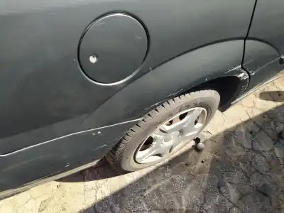 Pezzo di ricambio per auto di seconda mano Ammortizzatore Posteriore Destro per DAEWOO MATIZ (M100, M150) 1.0 Riferimenti OEM IAM   