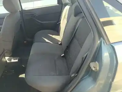 Автозапчастина б/у задні праві сидіння для FORD FOCUS BERLINA (CAK) FOCUS 1 90 CV Посилання на OEM IAM   