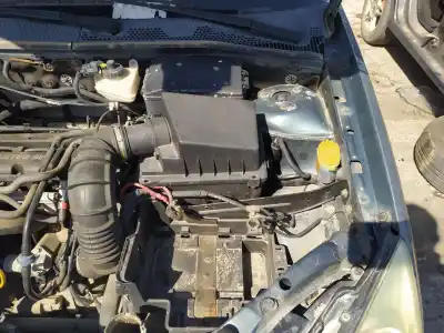 Second-hand car spare part Ecu Engine Control for FORD FOCUS BERLINA (CAK) FOCUS 1 90 CV OEM IAM references   