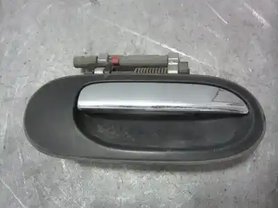 Second-hand car spare part INTERIOR RIGHT FRONT HANDLE for NISSAN ALMERA TINO (V10M)  OEM IAM references   