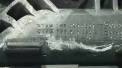 Pezzo di ricambio per auto di seconda mano pezzi vari per porsche cayenne (92a) 4.8 s riferimenti oem iam 7p5949102a  