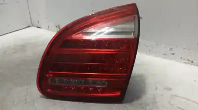 Peça sobressalente para automóvel em segunda mão  por PORSCHE CAYENNE (92A)  Referências OEM IAM 7P5945094K  