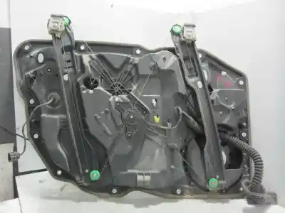 Автозапчасти б/у регулятор стекла переднего правого за daewoo matiz (m100, m150) 1.0 ссылки oem iam 7p5837756b  
