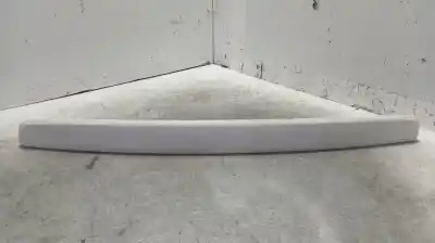 Second-hand car spare part tailgate back door handle for porsche cayenne (92a) 4.8 s oem iam references 7p5827576d  