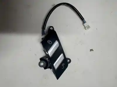 Автозапчасти б/у наружная крышка топлива за porsche cayenne (92a) 4.8 s ссылки oem iam 7p5809857a  