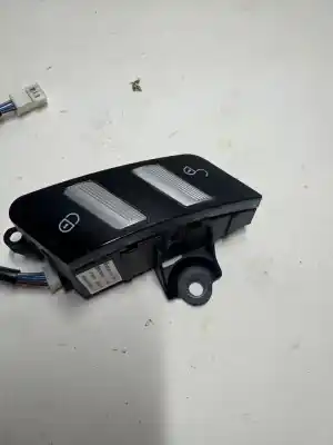 Second-hand car spare part outer fuel cap for porsche cayenne (92a) 4.8 s oem iam references 7p5809857a