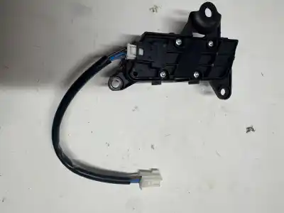 Автозапчасти б/у наружная крышка топлива за porsche cayenne (92a) 4.8 s ссылки oem iam 7p5809857a  