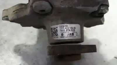 Автозапчастина б/у насос керма для porsche cayenne (92a) 4.8 s посилання на oem iam 7p5422154b  