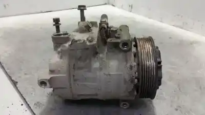 Автозапчастина б/у компресор кондиционера для porsche cayenne (92a) 4.8 s посилання на oem iam 7p5820803d  