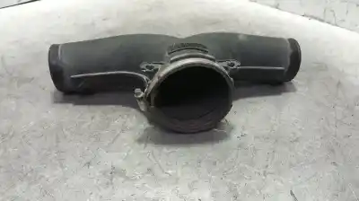 Автозапчастина б/у труба для porsche cayenne (92a) 4.8 s посилання на oem iam 7l5129760b  