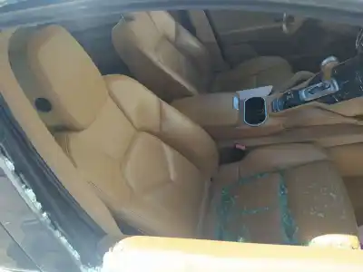 Автозапчастина б/у ПЕРЕДНЕ ПРАВЕ СИДІЛО для PORSCHE CAYENNE (92A)  Посилання на OEM IAM   