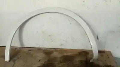 Автозапчасти б/у заднее левое крыло за PORSCHE CAYENNE (92A) 4.8 S ссылки OEM IAM 7P5853827E  