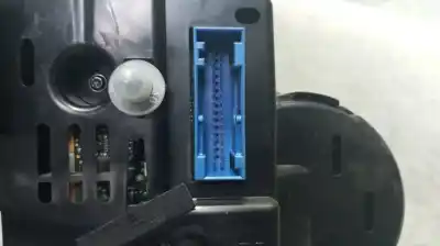 Автозапчастина б/у панель інструментів для porsche cayenne (92a) 4.8 s посилання на oem iam 7p5920901f  