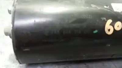 Автозапчастина б/у двигун запускається для porsche cayenne (92a) 4.8 s посилання на oem iam 94860421401  