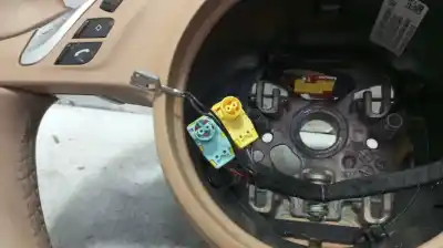 Автозапчасти б/у руль за porsche cayenne (92a) 4.8 s ссылки oem iam 7pp419091ad  