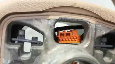 Автозапчасти б/у руль за porsche cayenne (92a) 4.8 s ссылки oem iam 7pp419091ad  