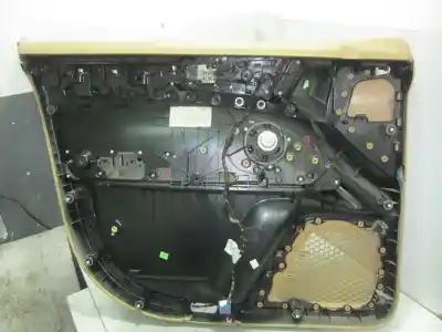Автозапчасти б/у обивка передней правой двери за daewoo matiz (m100, m150) 1.0 ссылки oem iam 7p5867012c  