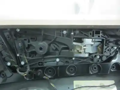 Автозапчасти б/у левая передняя внутренняя ручка за daewoo matiz (m100, m150) 1.0 ссылки oem iam 7p5837019  