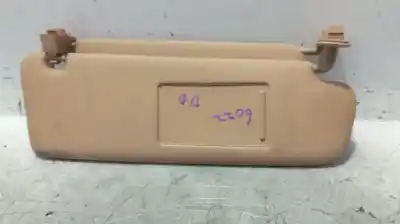 İkinci el araba yedek parçası sag güneslik için porsche cayenne (92a) 4.8 s oem iam referansları 7p0857552d