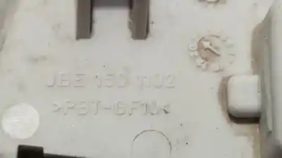 Second-hand car spare part coolant expansion tank for porsche cayenne (92a) 4.8 s oem iam references jbe1501102  