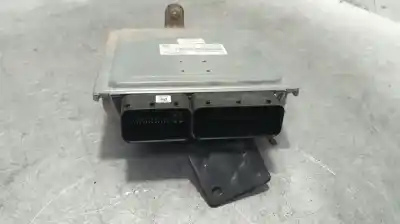 Second-hand car spare part ecu engine control for porsche cayenne (92a) 4.8 s oem iam references 7p5906033  