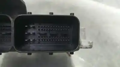 Second-hand car spare part ecu engine control for porsche cayenne (92a) 4.8 s oem iam references 7p5906033  