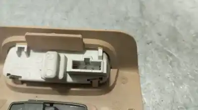 Автозапчастина б/у вимикач для porsche cayenne (92a) 4.8 s посилання на oem iam 7pp959832f  