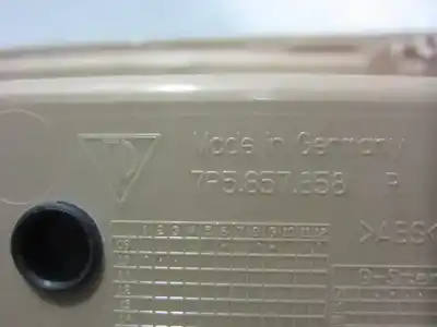 Автозапчасти б/у выключатель переднего правого окна за daewoo matiz (m100, m150) 1.0 ссылки oem iam 7p5857858r  