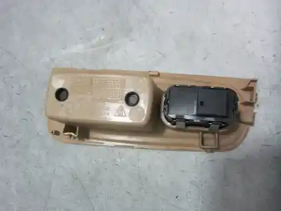 Автозапчасти б/у выключатель переднего правого окна за daewoo matiz (m100, m150) 1.0 ссылки oem iam 7p5857858r  