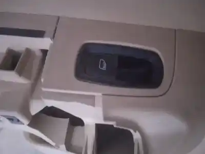 Автозапчасти б/у управление задними левыми стеклами за porsche cayenne (92a) 4.8 s ссылки oem iam 7pp959855b