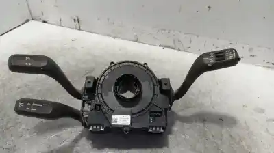 Piesă de schimb auto la mâna a doua Control Multifunctional pentru PORSCHE CAYENNE (92A) 4.8 S Referințe OEM IAM 7P5953507BN  