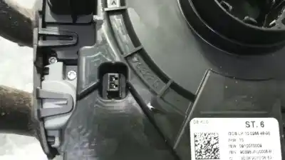 Автозапчастина б/у многофункційне управління для porsche cayenne (92a) 4.8 s посилання на oem iam 7p5953507bn  