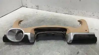 Second-hand car spare part various parts for porsche cayenne (92a) 4.8 s oem iam references 7p585705446