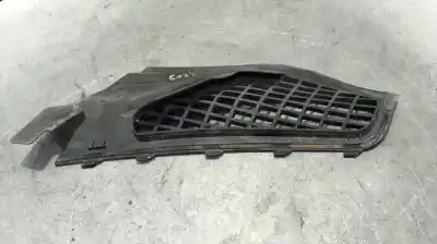 Peça sobressalente para automóvel em segunda mão grelha de ventilação tablier por porsche cayenne (92a) 4.8 s referências oem iam 7p5819176b  