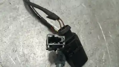 Second-hand car spare part camera for porsche cayenne (92a) 4.8 s oem iam references 7p5827566c  