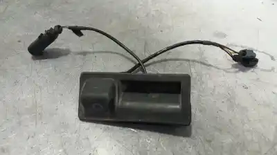 Second-hand car spare part camera for porsche cayenne (92a) 4.8 s oem iam references 7p5827566c