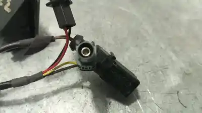 Second-hand car spare part camera for porsche cayenne (92a) 4.8 s oem iam references 7p5827566c  