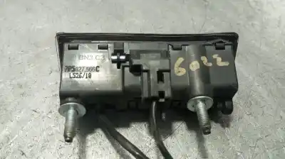 Second-hand car spare part camera for porsche cayenne (92a) 4.8 s oem iam references 7p5827566c  