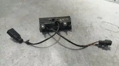 Second-hand car spare part camera for porsche cayenne (92a) 4.8 s oem iam references 7p5827566c  