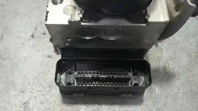 Peça sobressalente para automóvel em segunda mão abs por porsche cayenne (92a) 4.8 s referências oem iam 7p0614517e  