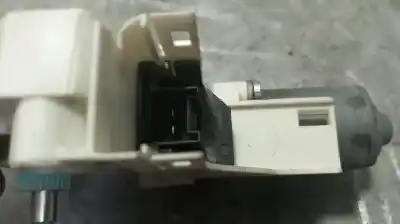 Second-hand car spare part rear left window motor for porsche cayenne (92a) 4.8 s oem iam references 8k0959812a  