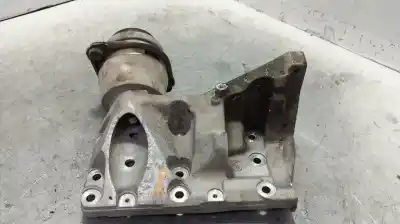 Автозапчастина б/у підтримка двигуна для porsche cayenne (92a) 4.8 s посилання на oem iam 94837504903