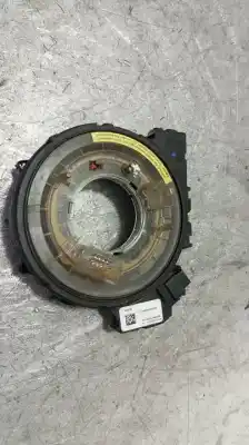 Pezzo di ricambio per auto di seconda mano Anello Airbag per PORSCHE CAYENNE (92A) 4.8 S Riferimenti OEM IAM 7P5953507DN  