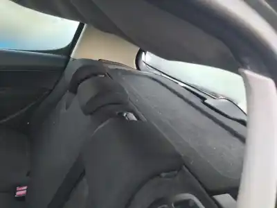 Автозапчастина б/у задній лоток для DAEWOO MATIZ (M100, M150) 1.0 Посилання на OEM IAM   
